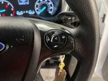Ford Transit Connect 1.5 200 EcoBlue Leader Panel Van 5dr Diesel Manual L1 Euro 6 (s/s) (75 ps) - U3678