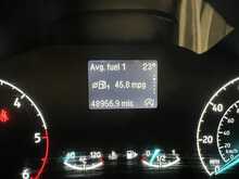 Ford Transit Connect 1.5 200 EcoBlue Leader Panel Van 5dr Diesel Manual L1 Euro 6 (s/s) (75 ps) - U3678