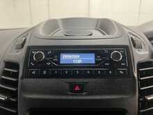 Ford Transit Connect 1.5 200 EcoBlue Leader Panel Van 5dr Diesel Manual L1 Euro 6 (s/s) (75 ps) - U3678