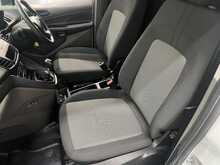 Ford Transit Connect 1.5 200 EcoBlue Leader Panel Van 5dr Diesel Manual L1 Euro 6 (s/s) (75 ps) - U3678