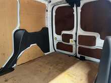 Ford Transit Connect 1.5 200 EcoBlue Leader Panel Van 5dr Diesel Manual L1 Euro 6 (s/s) (75 ps) - U3678