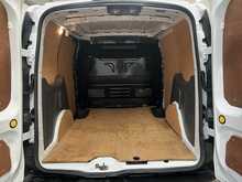 Ford Transit Connect 1.5 200 EcoBlue Leader Panel Van 5dr Diesel Manual L1 Euro 6 (s/s) (75 ps) - U3678