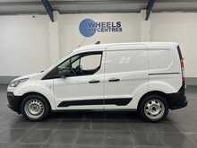 Ford Transit Connect 1.5 200 EcoBlue Leader Panel Van 5dr Diesel Manual L1 Euro 6 (s/s) (75 ps) - U3679
