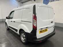Ford Transit Connect 1.5 200 EcoBlue Leader Panel Van 5dr Diesel Manual L1 Euro 6 (s/s) (75 ps) - U3679