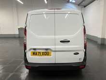 Ford Transit Connect 1.5 200 EcoBlue Leader Panel Van 5dr Diesel Manual L1 Euro 6 (s/s) (75 ps) - U3679