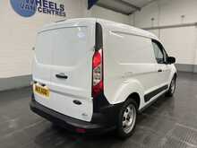 Ford Transit Connect 1.5 200 EcoBlue Leader Panel Van 5dr Diesel Manual L1 Euro 6 (s/s) (75 ps) - U3679