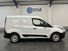 Ford Transit Connect 1.5 200 EcoBlue Leader Panel Van 5dr Diesel Manual L1 Euro 6 (s/s) (75 ps) - U3679