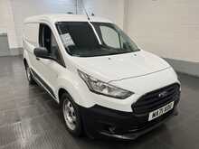 Ford Transit Connect 1.5 200 EcoBlue Leader Panel Van 5dr Diesel Manual L1 Euro 6 (s/s) (75 ps) - U3679