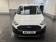 Ford Transit Connect 1.5 200 EcoBlue Leader Panel Van 5dr Diesel Manual L1 Euro 6 (s/s) (75 ps) - U3679