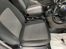Ford Transit Connect 1.5 200 EcoBlue Leader Panel Van 5dr Diesel Manual L1 Euro 6 (s/s) (75 ps) - U3679