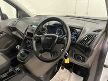 Ford Transit Connect 1.5 200 EcoBlue Leader Panel Van 5dr Diesel Manual L1 Euro 6 (s/s) (75 ps) - U3679