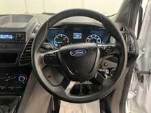 Ford Transit Connect 1.5 200 EcoBlue Leader Panel Van 5dr Diesel Manual L1 Euro 6 (s/s) (75 ps) - U3679