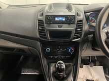Ford Transit Connect 1.5 200 EcoBlue Leader Panel Van 5dr Diesel Manual L1 Euro 6 (s/s) (75 ps) - U3679