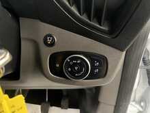 Ford Transit Connect 1.5 200 EcoBlue Leader Panel Van 5dr Diesel Manual L1 Euro 6 (s/s) (75 ps) - U3679