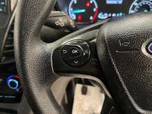 Ford Transit Connect 1.5 200 EcoBlue Leader Panel Van 5dr Diesel Manual L1 Euro 6 (s/s) (75 ps) - U3679