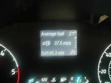 Ford Transit Connect 1.5 200 EcoBlue Leader Panel Van 5dr Diesel Manual L1 Euro 6 (s/s) (75 ps) - U3679