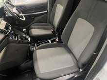 Ford Transit Connect 1.5 200 EcoBlue Leader Panel Van 5dr Diesel Manual L1 Euro 6 (s/s) (75 ps) - U3679
