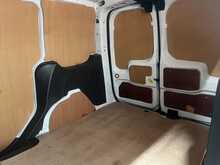 Ford Transit Connect 1.5 200 EcoBlue Leader Panel Van 5dr Diesel Manual L1 Euro 6 (s/s) (75 ps) - U3679