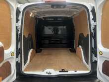 Ford Transit Connect 1.5 200 EcoBlue Leader Panel Van 5dr Diesel Manual L1 Euro 6 (s/s) (75 ps) - U3679