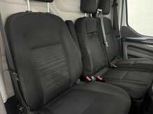 Ford Transit Custom 2.0 280 EcoBlue Limited Panel Van 5dr Diesel Manual L1 H1 Euro 6 (s/s) (130 ps) - U3681