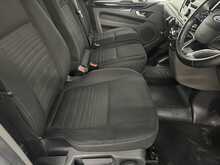 Ford Transit Custom 2.0 280 EcoBlue Limited Panel Van 5dr Diesel Manual L1 H1 Euro 6 (s/s) (130 ps) - U3681