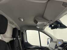 Ford Transit Custom 2.0 280 EcoBlue Limited Panel Van 5dr Diesel Manual L1 H1 Euro 6 (s/s) (130 ps) - U3681