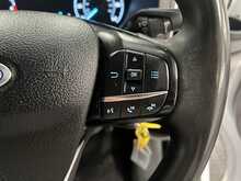 Ford Transit Custom 2.0 280 EcoBlue Limited Panel Van 5dr Diesel Manual L1 H1 Euro 6 (s/s) (130 ps) - U3681