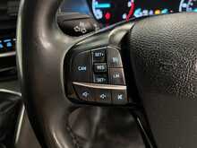 Ford Transit Custom 2.0 280 EcoBlue Limited Panel Van 5dr Diesel Manual L1 H1 Euro 6 (s/s) (130 ps) - U3681