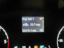 Ford Transit Custom 2.0 280 EcoBlue Limited Panel Van 5dr Diesel Manual L1 H1 Euro 6 (s/s) (130 ps) - U3681