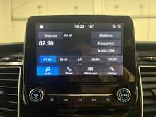 Ford Transit Custom 2.0 280 EcoBlue Limited Panel Van 5dr Diesel Manual L1 H1 Euro 6 (s/s) (130 ps) - U3681