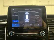 Ford Transit Custom 2.0 280 EcoBlue Limited Panel Van 5dr Diesel Manual L1 H1 Euro 6 (s/s) (130 ps) - U3681
