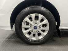 Ford Transit Custom 2.0 280 EcoBlue Limited Panel Van 5dr Diesel Manual L1 H1 Euro 6 (s/s) (130 ps) - U3681