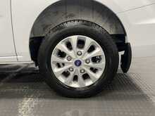 Ford Transit Custom 2.0 280 EcoBlue Limited Panel Van 5dr Diesel Manual L1 H1 Euro 6 (s/s) (130 ps) - U3681