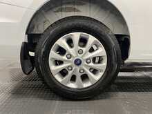 Ford Transit Custom 2.0 280 EcoBlue Limited Panel Van 5dr Diesel Manual L1 H1 Euro 6 (s/s) (130 ps) - U3681