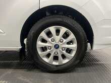 Ford Transit Custom 2.0 280 EcoBlue Limited Panel Van 5dr Diesel Manual L1 H1 Euro 6 (s/s) (130 ps) - U3681