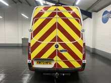 Mercedes-Benz Sprinter 2.0 315 CDI Progressive Panel Van 5dr Diesel Manual RWD L2 H2 Euro 6 (s/s) (150 ps) - U3682