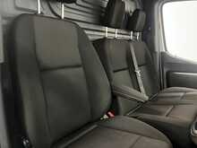 Mercedes-Benz Sprinter 2.0 315 CDI Progressive Panel Van 5dr Diesel Manual RWD L2 H2 Euro 6 (s/s) (150 ps) - U3682