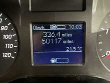 Mercedes-Benz Sprinter 2.0 315 CDI Progressive Panel Van 5dr Diesel Manual RWD L2 H2 Euro 6 (s/s) (150 ps) - U3682