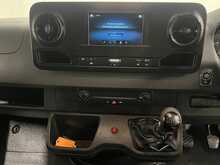 Mercedes-Benz Sprinter 2.0 315 CDI Progressive Panel Van 5dr Diesel Manual RWD L2 H2 Euro 6 (s/s) (150 ps) - U3682