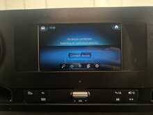 Mercedes-Benz Sprinter 2.0 315 CDI Progressive Panel Van 5dr Diesel Manual RWD L2 H2 Euro 6 (s/s) (150 ps) - U3682