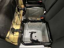 Mercedes-Benz Sprinter 2.0 315 CDI Progressive Panel Van 5dr Diesel Manual RWD L2 H2 Euro 6 (s/s) (150 ps) - U3682