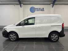 Mercedes-Benz Citan 1.5 110 CDI Progressive Panel Van 5dr Diesel Manual L1 Euro 6 (s/s) (95 ps) - U3684
