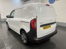 Mercedes-Benz Citan 1.5 110 CDI Progressive Panel Van 5dr Diesel Manual L1 Euro 6 (s/s) (95 ps) - U3684