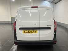 Mercedes-Benz Citan 1.5 110 CDI Progressive Panel Van 5dr Diesel Manual L1 Euro 6 (s/s) (95 ps) - U3684