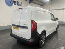 Mercedes-Benz Citan 1.5 110 CDI Progressive Panel Van 5dr Diesel Manual L1 Euro 6 (s/s) (95 ps) - U3684