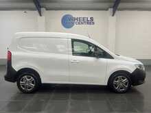 Mercedes-Benz Citan 1.5 110 CDI Progressive Panel Van 5dr Diesel Manual L1 Euro 6 (s/s) (95 ps) - U3684