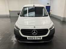 Mercedes-Benz Citan 1.5 110 CDI Progressive Panel Van 5dr Diesel Manual L1 Euro 6 (s/s) (95 ps) - U3684