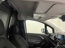 Mercedes-Benz Citan 1.5 110 CDI Progressive Panel Van 5dr Diesel Manual L1 Euro 6 (s/s) (95 ps) - U3684