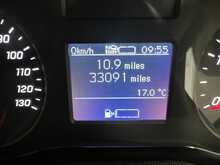 Mercedes-Benz Citan 1.5 110 CDI Progressive Panel Van 5dr Diesel Manual L1 Euro 6 (s/s) (95 ps) - U3684