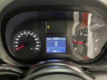 Mercedes-Benz Citan 1.5 110 CDI Progressive Panel Van 5dr Diesel Manual L1 Euro 6 (s/s) (95 ps) - U3684